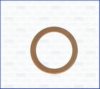 ELRING 110906 Seal, oil drain plug
